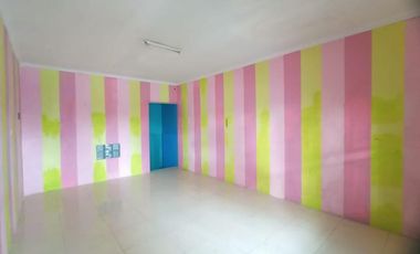 Dijual / disewakan Rumah 2,5 Lantai SHM Muara Karang Jakarta Utara