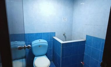 Dijual / disewakan Rumah 2,5 Lantai SHM Muara Karang Jakarta Utara