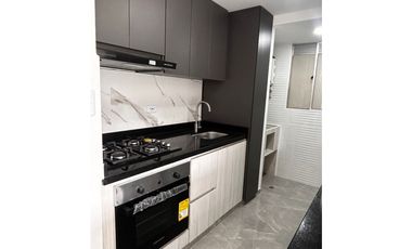 SE VENDE APARTAMENTO EN TERRACOTA /PIEDECUESTA.