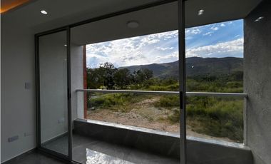 SE VENDE APARTAMENTO EN TERRACOTA /PIEDECUESTA.