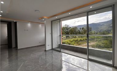 SE VENDE APARTAMENTO EN TERRACOTA /PIEDECUESTA.