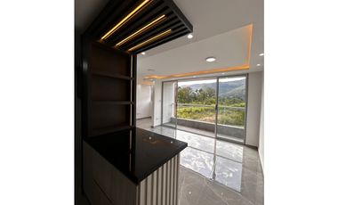 SE VENDE APARTAMENTO EN TERRACOTA /PIEDECUESTA.