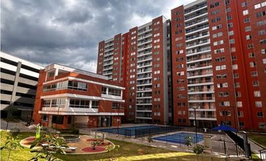 SE VENDE APARTAMENTO EN TERRACOTA /PIEDECUESTA.