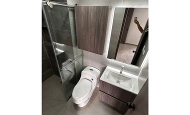 SE VENDE APARTAMENTO EN TERRACOTA /PIEDECUESTA.