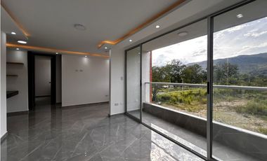 SE VENDE APARTAMENTO EN TERRACOTA /PIEDECUESTA.