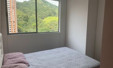 Apartamento en Venta en Sabaneta