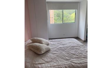Apartamento en Venta en Sabaneta