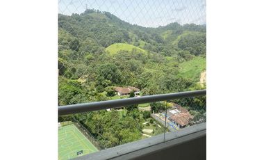 Apartamento en Venta en Sabaneta