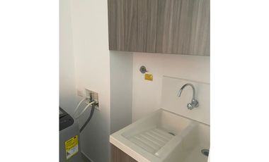 Apartamento en Venta en Sabaneta