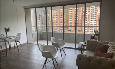 Apartamento en Venta en Sabaneta