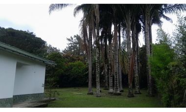 Casa lote en arriendo en Rionegro, Antioquia.