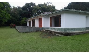 Casa lote en arriendo en Rionegro, Antioquia.