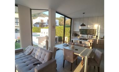 Casa Finca en venta en Sopetran/ Antioquia.