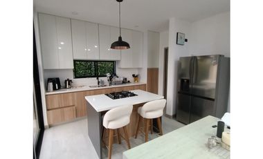 Casa Finca en venta en Sopetran/ Antioquia.