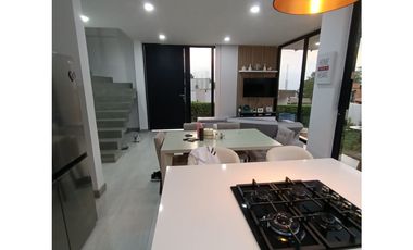 Casa Finca en venta en Sopetran/ Antioquia.