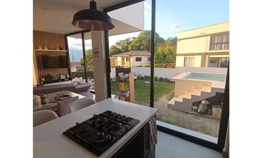 Casa Finca en venta en Sopetran/ Antioquia.