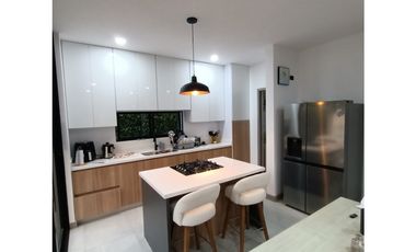 Casa Finca en venta en Sopetran/ Antioquia.