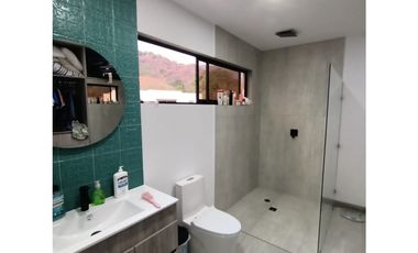 Casa Finca en venta en Sopetran/ Antioquia.