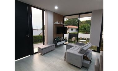 Casa Finca en venta en Sopetran/ Antioquia.