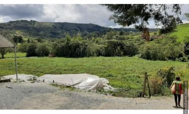 Lote en venta en Guarne, Antioquia