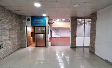 Local comercial en venta en SANTIAGO