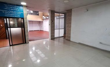 Local comercial en venta en SANTIAGO