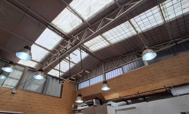 Local comercial en venta en SANTIAGO