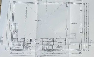 Local comercial en venta en SANTIAGO