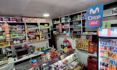 Local comercial en venta en SANTIAGO