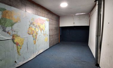 Local comercial en venta en SANTIAGO