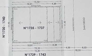 Local comercial en venta en SANTIAGO