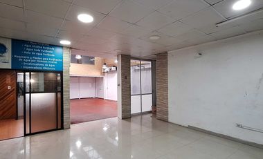 Local comercial en venta en SANTIAGO