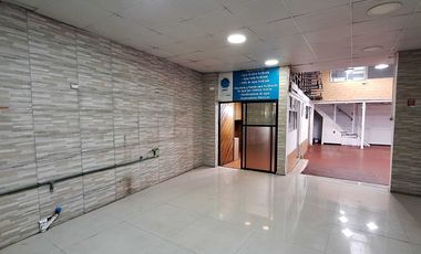 Local comercial en venta en SANTIAGO