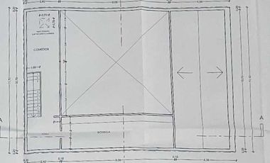 Local comercial en venta en SANTIAGO