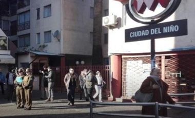 Contacto  Movil  99015-----  Alonso/ESPACIO URBANO- GRAN AVENIDA - Sitio - Venta