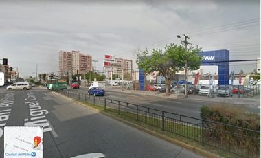 Contacto  Movil  99015-----  Alonso/ESPACIO URBANO- GRAN AVENIDA - Sitio - Venta