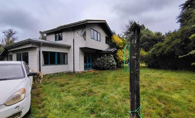Parcela en venta  en VALDIVIA