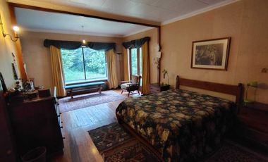Parcela en venta  en VALDIVIA
