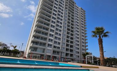 Departamento en venta  en ARICA