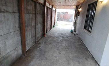 Casa en venta en COLBÚN