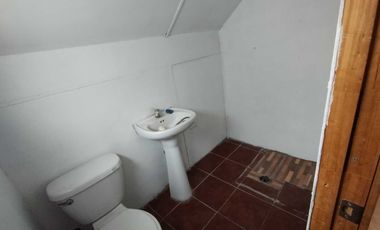 Casa en venta en COLBÚN