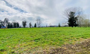 Parcela en venta en OSORNO