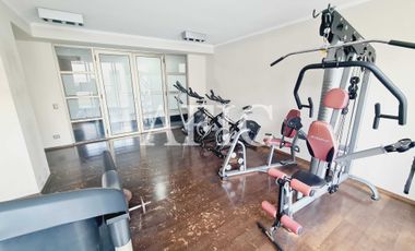 Departamento en arriendo en SANTIAGO