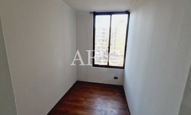 Departamento en arriendo en SANTIAGO