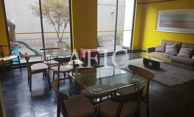 Departamento en arriendo en SANTIAGO