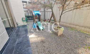 Departamento en arriendo en SANTIAGO