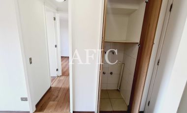 Departamento en arriendo en SANTIAGO