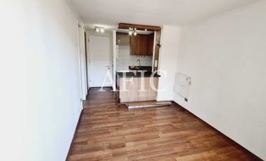 Departamento en arriendo en SANTIAGO