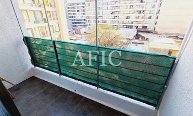Departamento en arriendo en SANTIAGO