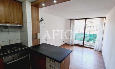 Departamento en arriendo en SANTIAGO